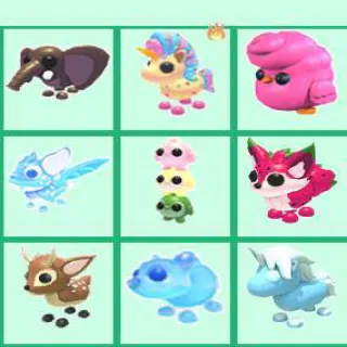 Bundle