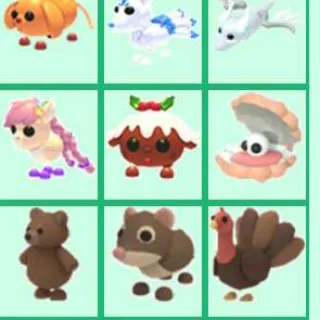 Bundle Pets