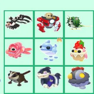 Bundle