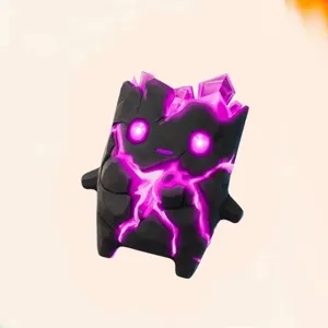 Zero Point Sprite