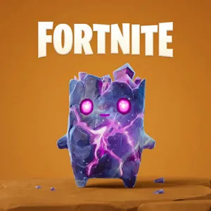 Galaxy Sprite