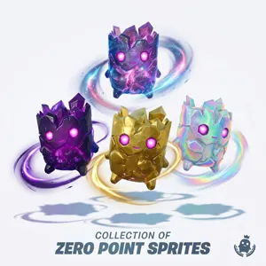 ZERO POINT SPRITE