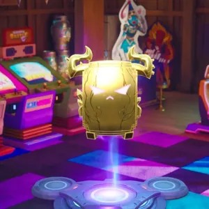 GOLD STORM SCOUT