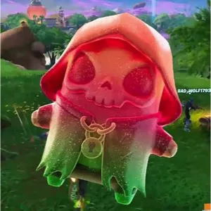 GUMMY GRIM SPRITE