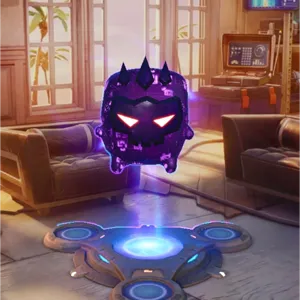 CUBE BOSS SPRITE
