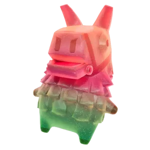 GUMMY LOOTIN' LLAMA