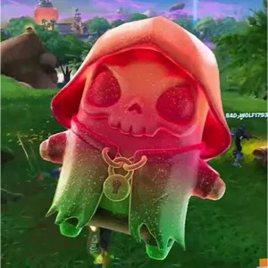 **Gummy Grim Sprite**