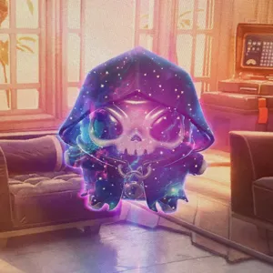 Galaxy Grim Sprite