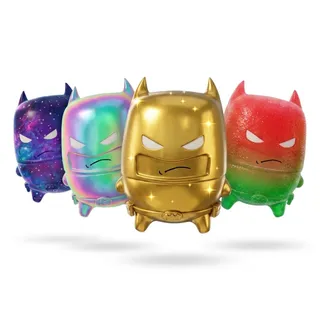 BATMAN SPRITES BUNDLE