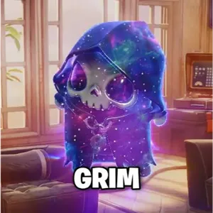 Galaxy Grim Sprite
