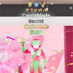 Coccoblade