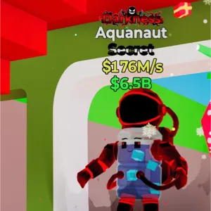 Aquanaut