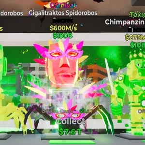 Gigalitraktos Spidorobos