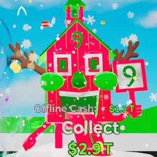 Christmas La Esok Sekolah Fortnite Steal the Brainrot