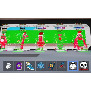 FN Brainrot Xmas Bundle