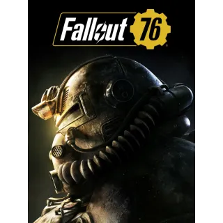 Fallout 76 (Windows)