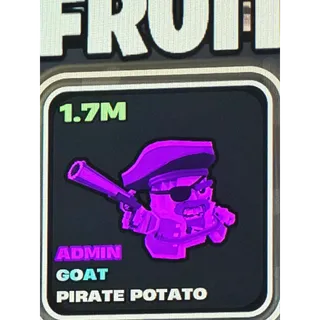 Fruits vs brainrots 10x 1.7