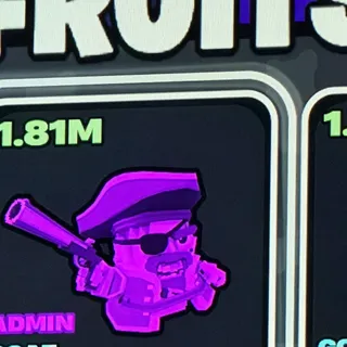 Fruits vs brainrots 5x 1.81