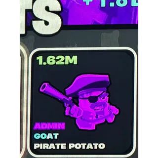 Fruits vs brainrots 5x 1.62 