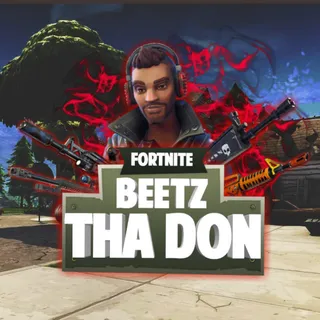 Beetz Tha Don (ONLINE)