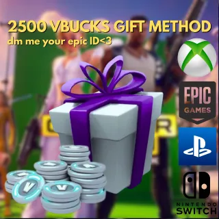 Vbucks