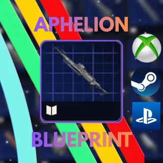 Aphelion Blueprint