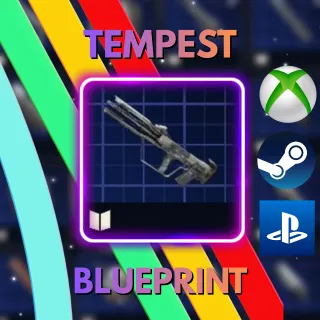 Tempest Blueprint