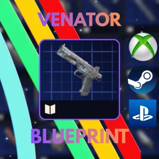 Venator Blueprint