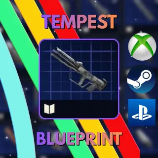 Tempest Blueprint