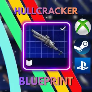 Hullcracker Blueprint