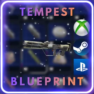 Tempest Blueprint