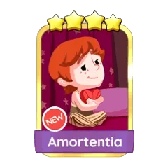 Amortentia monopoly GO 