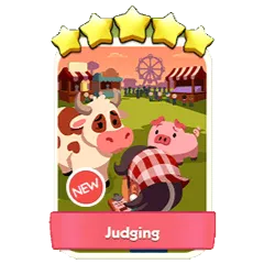 Judging monopoly GO 