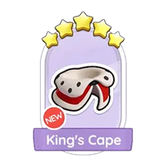 King's Cape monopoly GO 