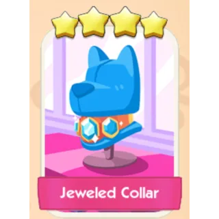 Jeweled Collar monopoly go 
