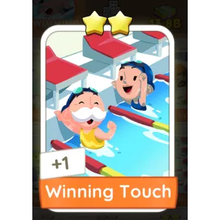Winning Touch 
