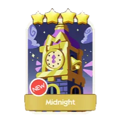 Midnight monopoly GO 