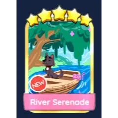 River Serenade monopoly GO 