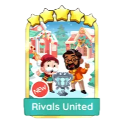 Rivals United monopoly GO 