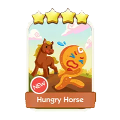 Hungry Horse monopoly GO 