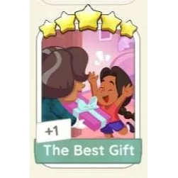 The Best Gift 