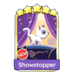 Showstopper monopoly GO 