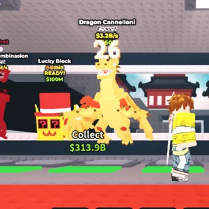 Dragon canneloni 3.2b