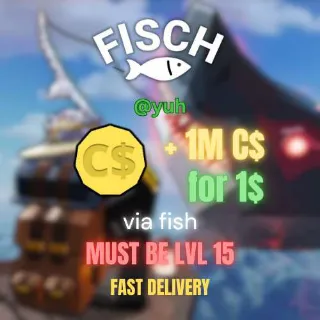 FISCH