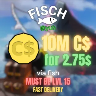 FISCH