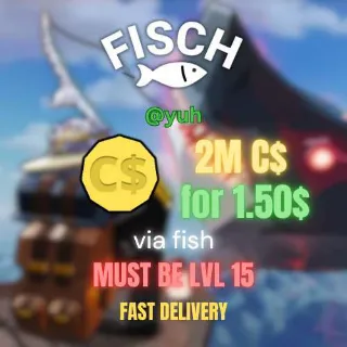 Fisch