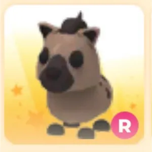 R Hyena