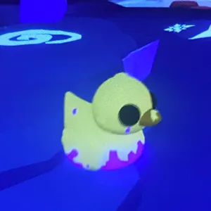 M Dirty Ducky