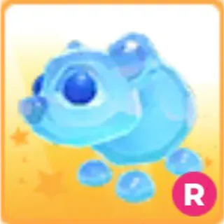 R Frostbite Bear