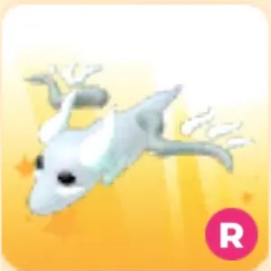 Ghost Dragon x2